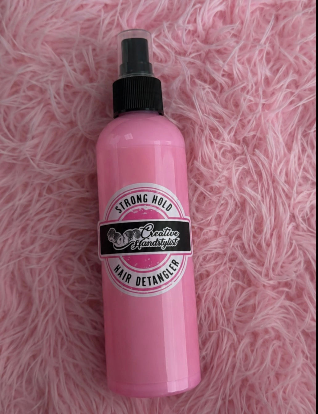 Hair Detangler