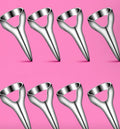 Stitch braiding tool